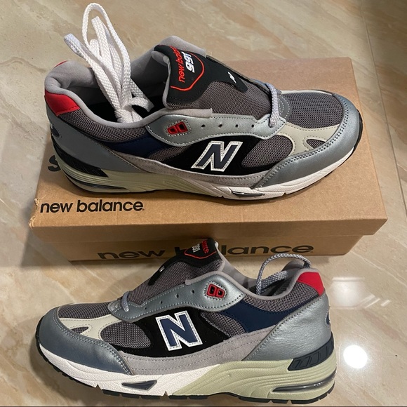 New balance 991 - Picture 1 of 7